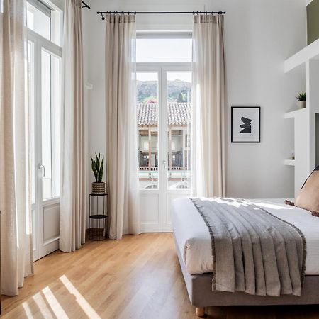 Elysian Apartments In Plaka By Upstreet เอเธนส์ ภายนอก รูปภาพ