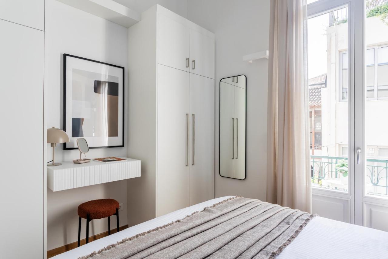 Elysian Apartments In Plaka By Upstreet เอเธนส์ ภายนอก รูปภาพ