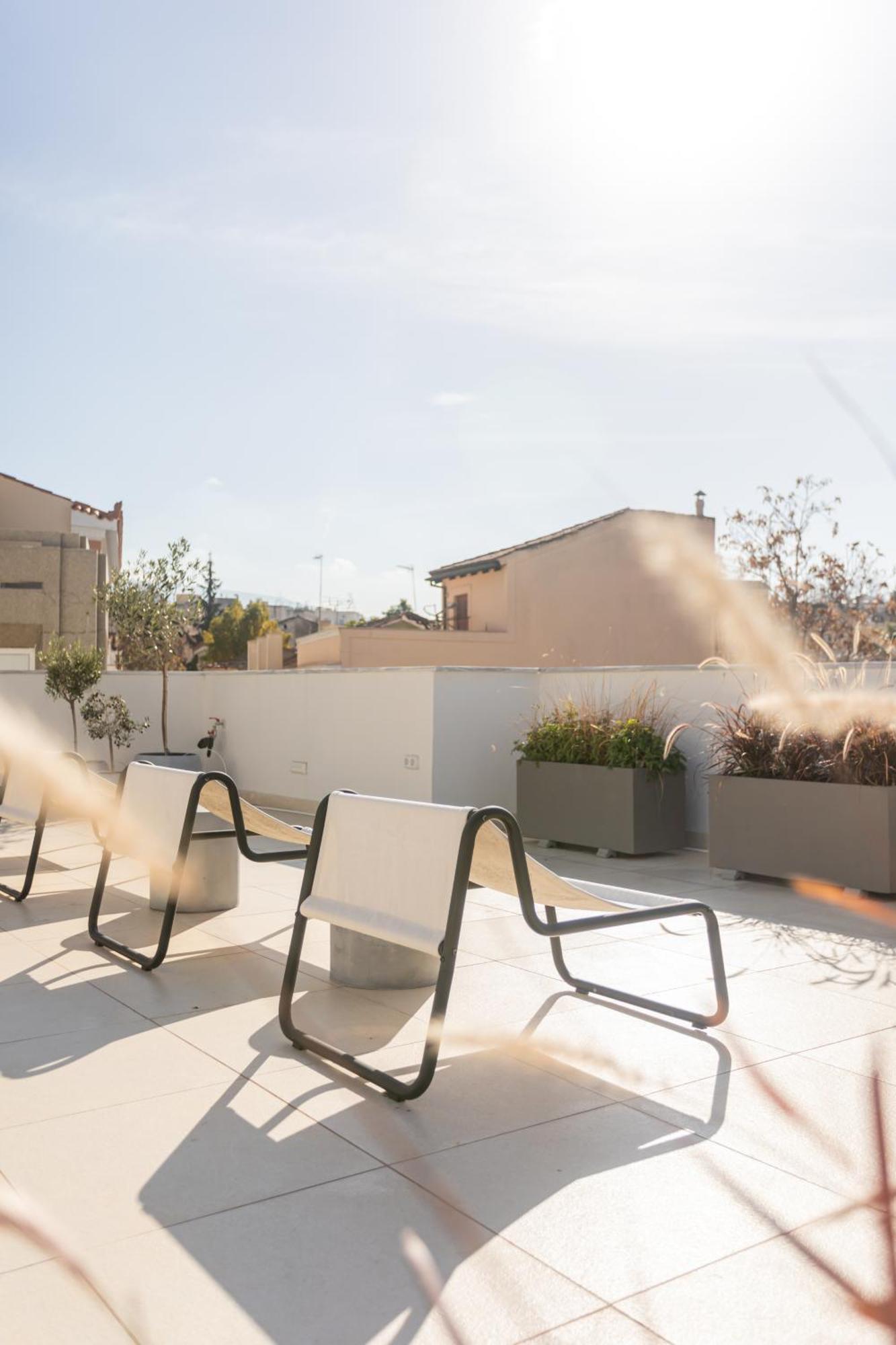 Elysian Apartments In Plaka By Upstreet เอเธนส์ ภายนอก รูปภาพ