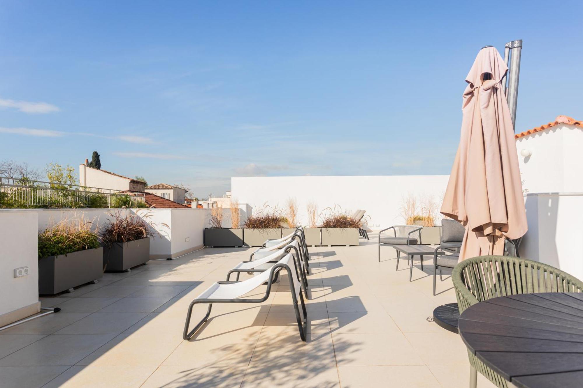 Elysian Apartments In Plaka By Upstreet เอเธนส์ ภายนอก รูปภาพ