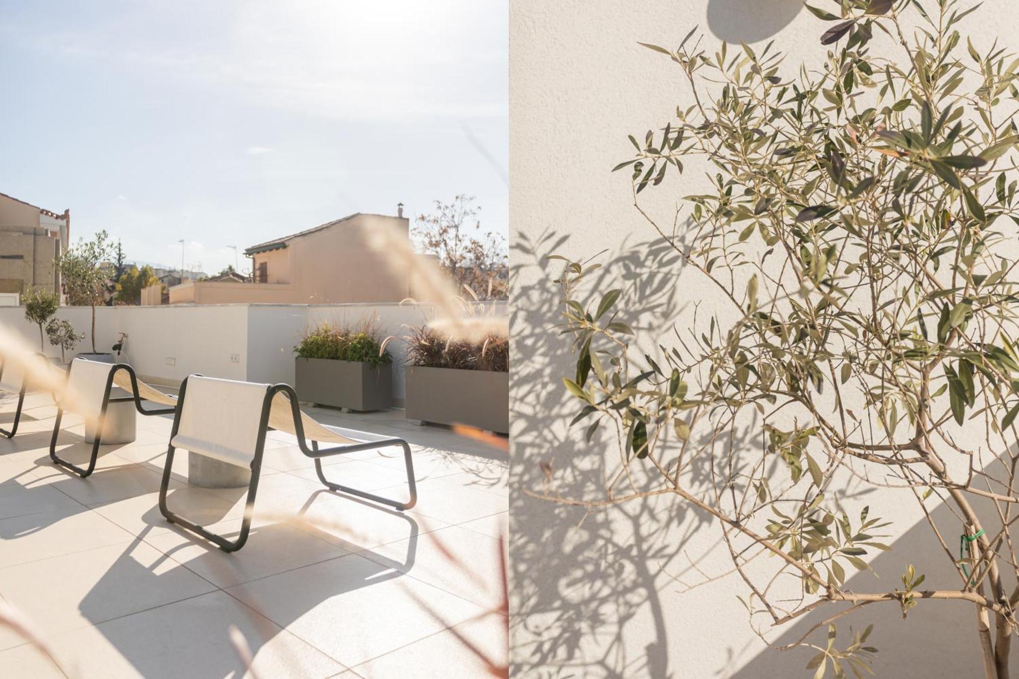 Elysian Apartments In Plaka By Upstreet เอเธนส์ ภายนอก รูปภาพ