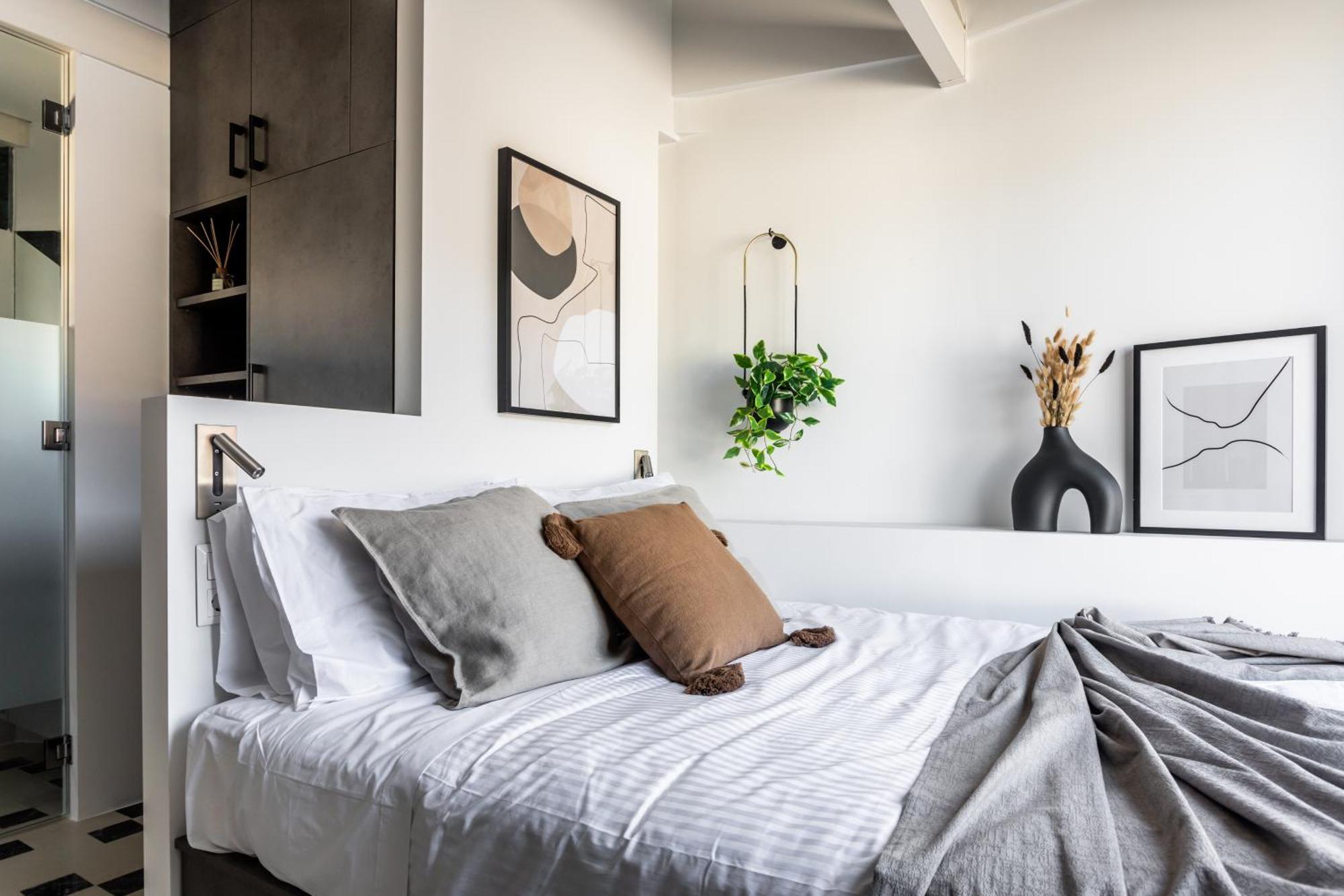 Elysian Apartments In Plaka By Upstreet เอเธนส์ ภายนอก รูปภาพ