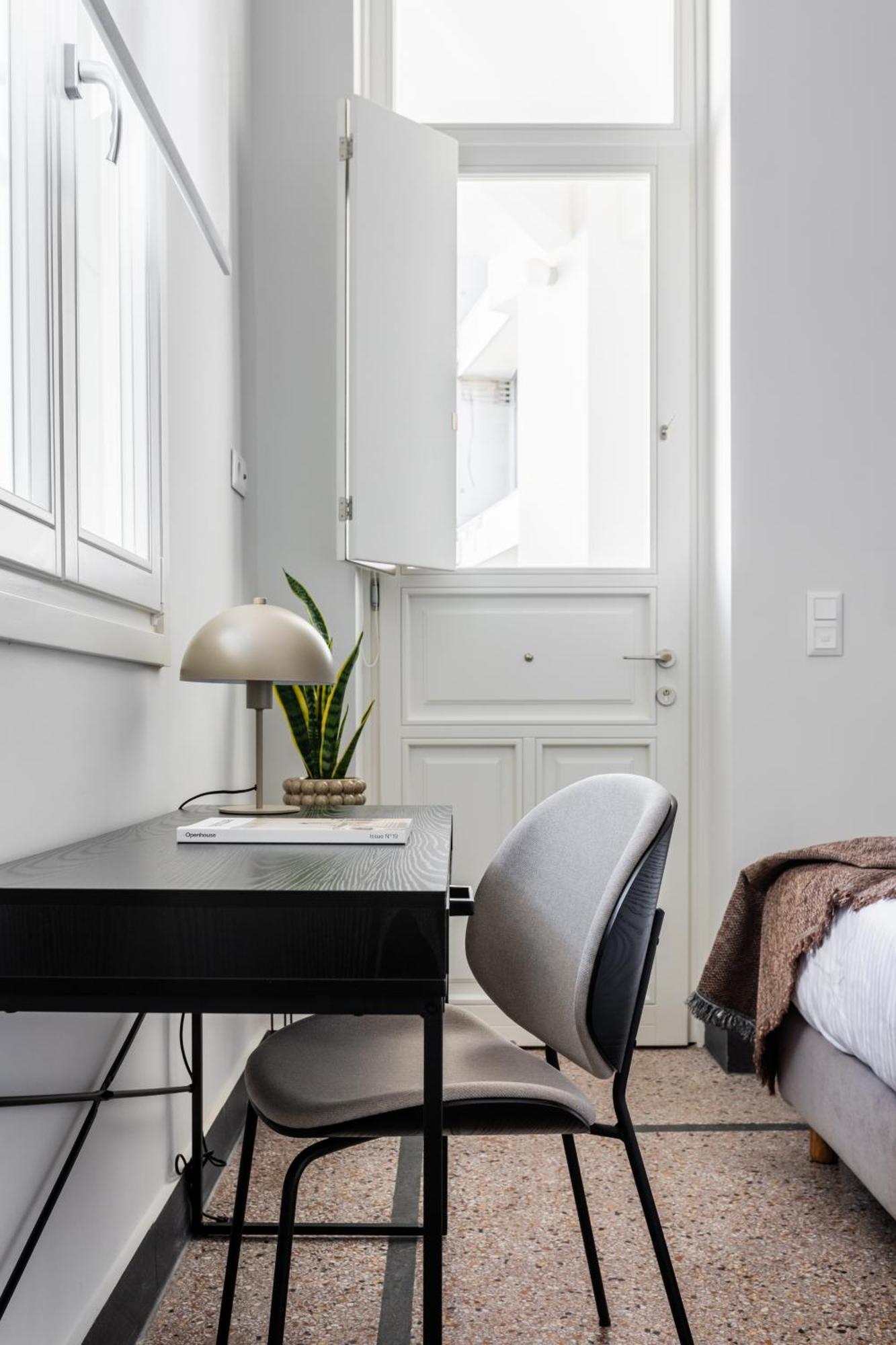 Elysian Apartments In Plaka By Upstreet เอเธนส์ ภายนอก รูปภาพ