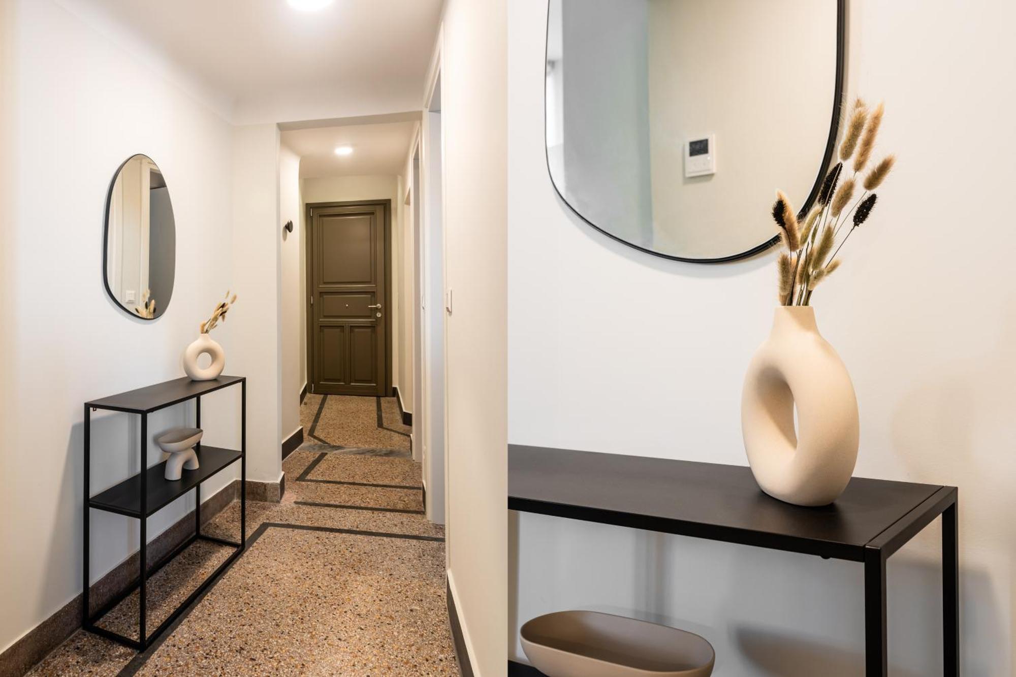Elysian Apartments In Plaka By Upstreet เอเธนส์ ภายนอก รูปภาพ