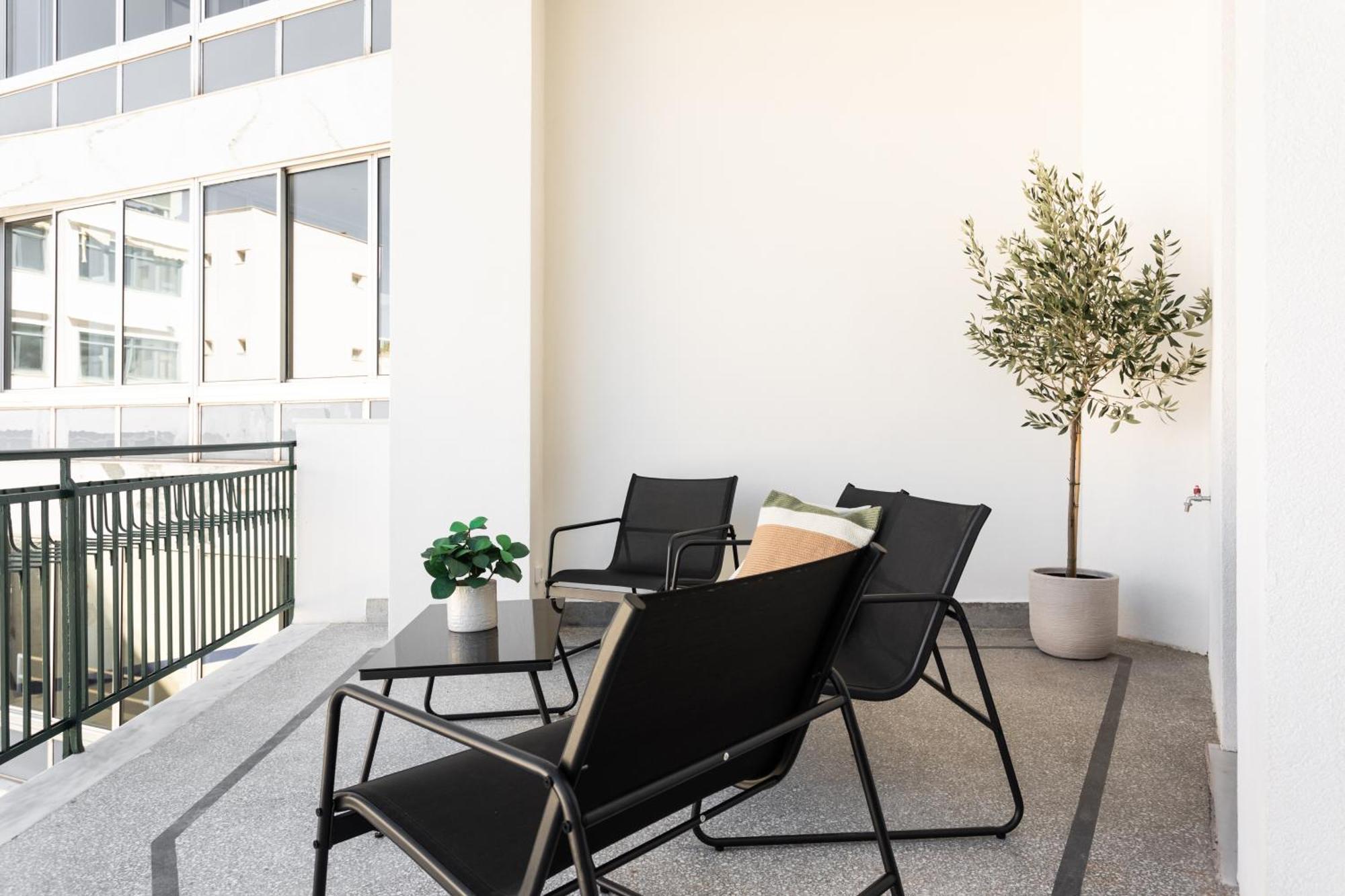 Elysian Apartments In Plaka By Upstreet เอเธนส์ ภายนอก รูปภาพ