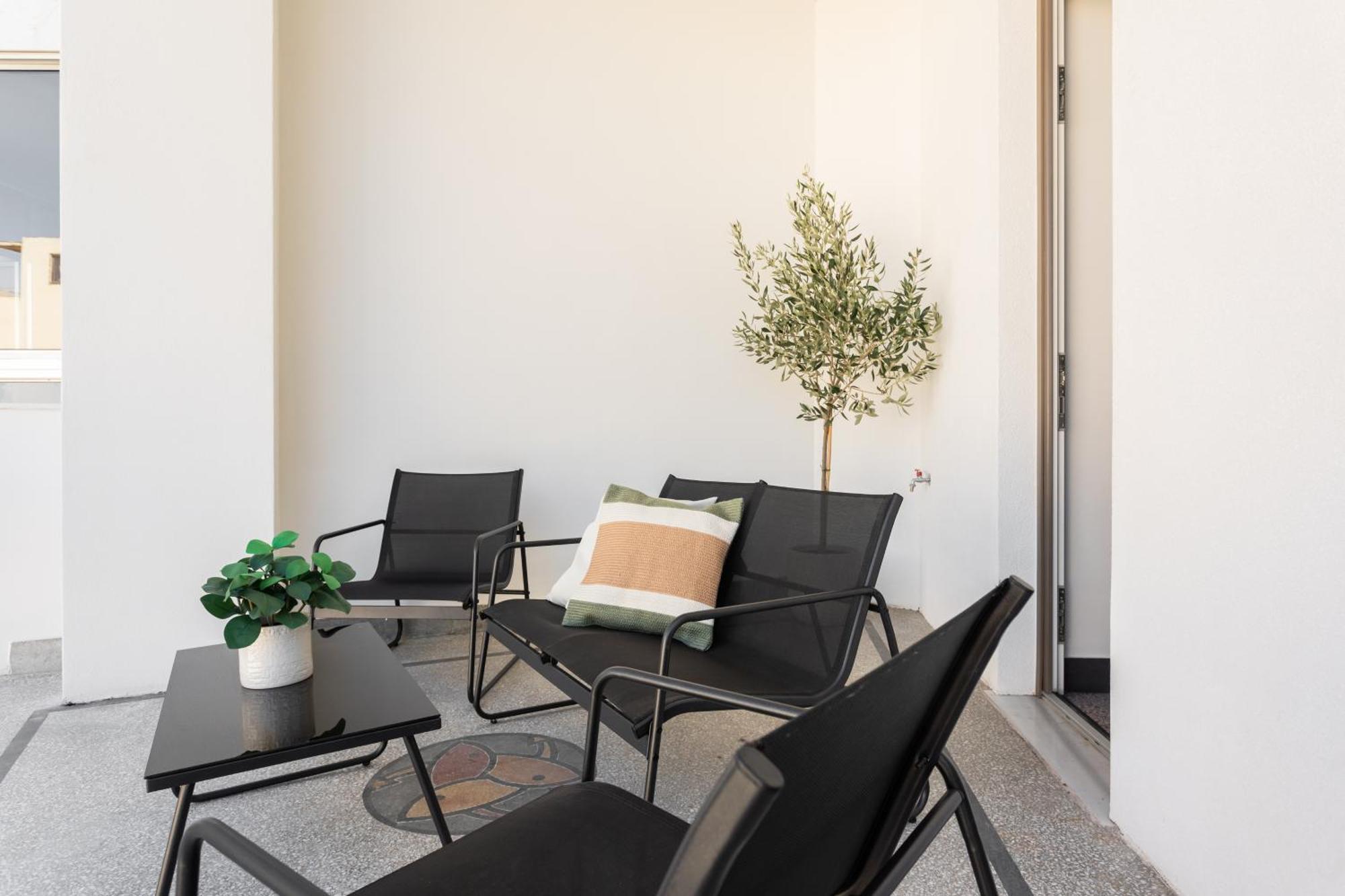 Elysian Apartments In Plaka By Upstreet เอเธนส์ ภายนอก รูปภาพ