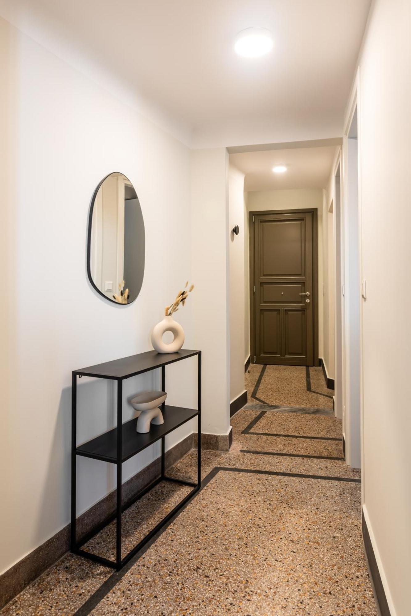 Elysian Apartments In Plaka By Upstreet เอเธนส์ ภายนอก รูปภาพ