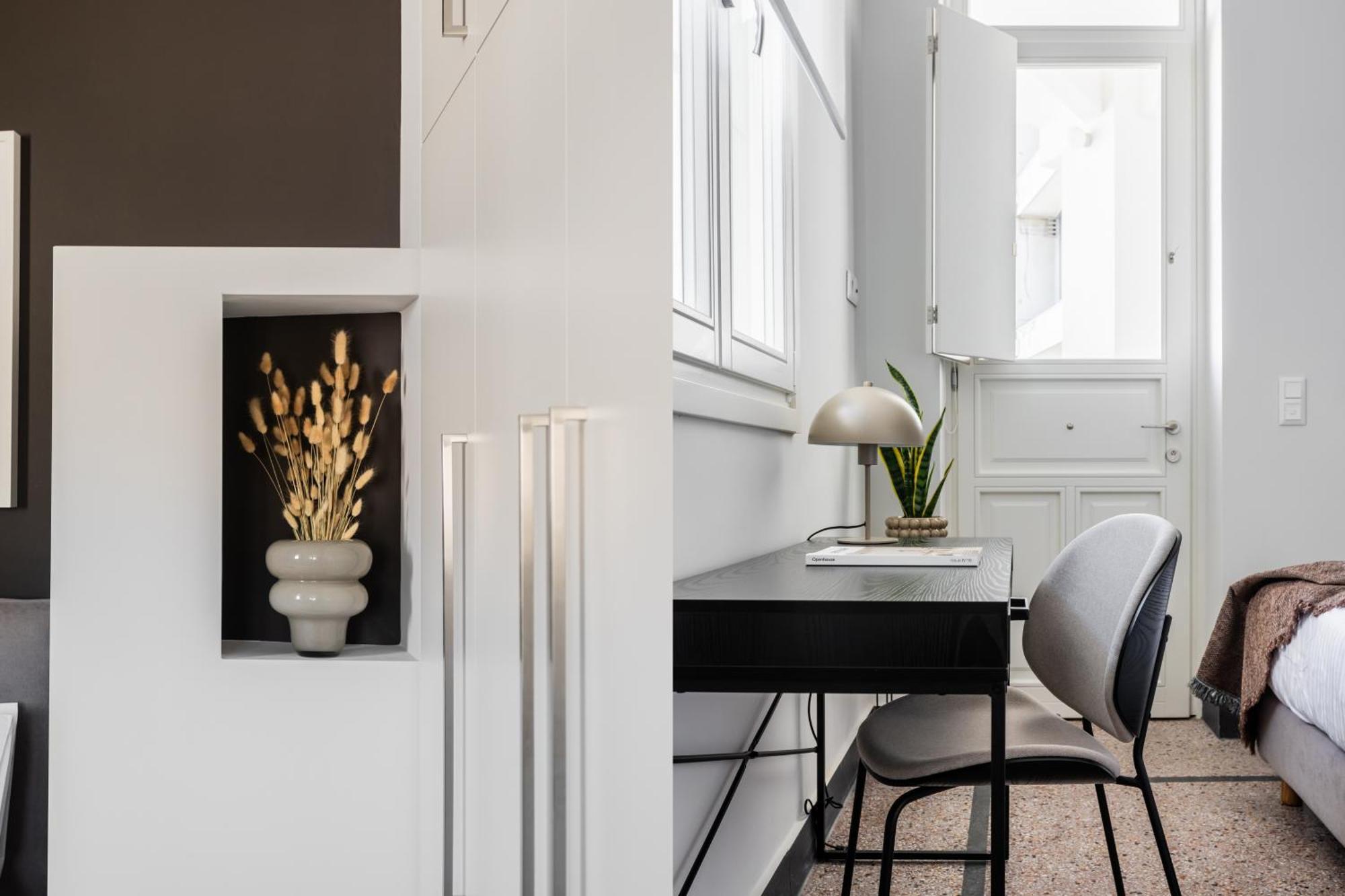 Elysian Apartments In Plaka By Upstreet เอเธนส์ ภายนอก รูปภาพ