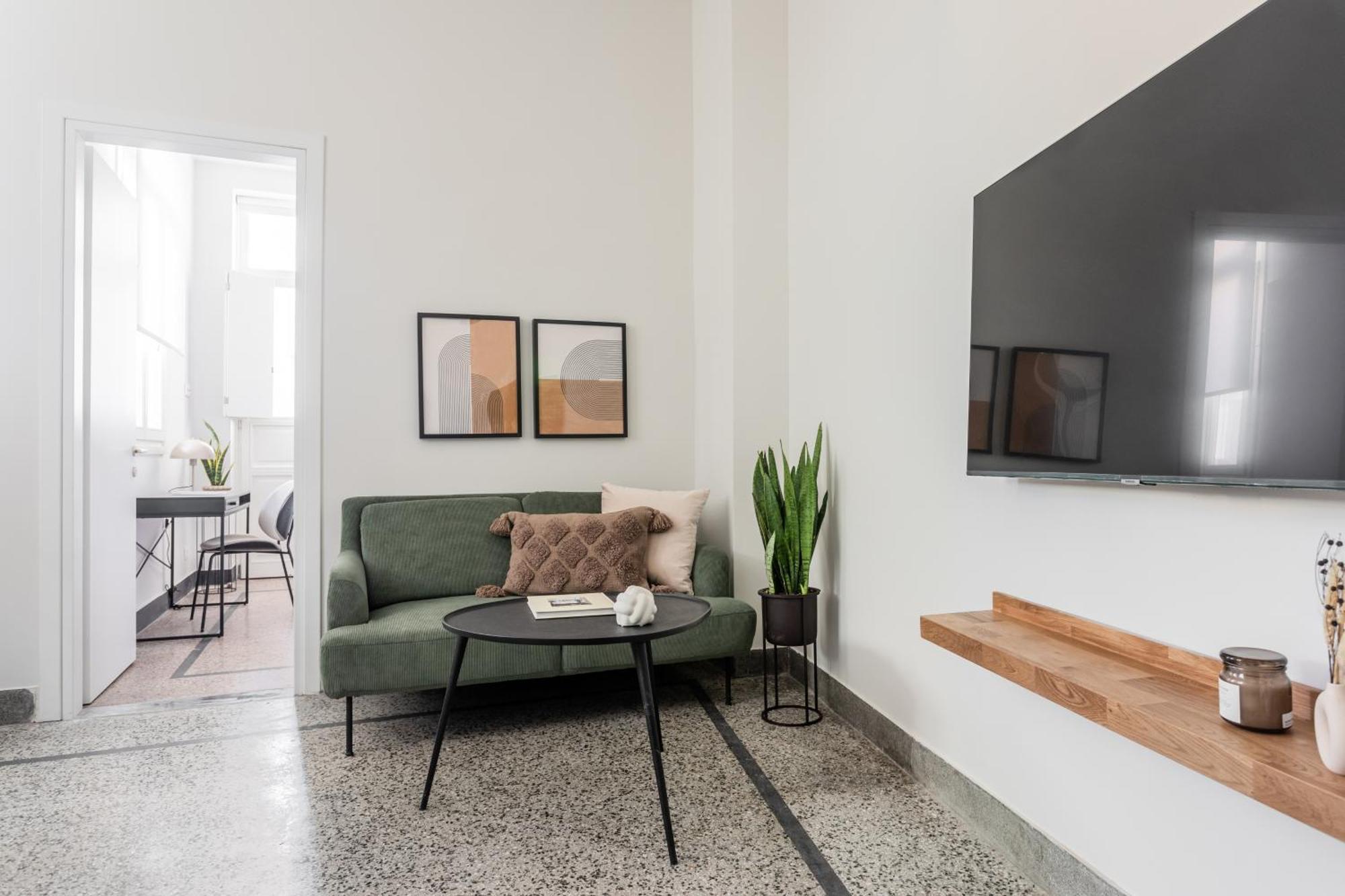 Elysian Apartments In Plaka By Upstreet เอเธนส์ ภายนอก รูปภาพ