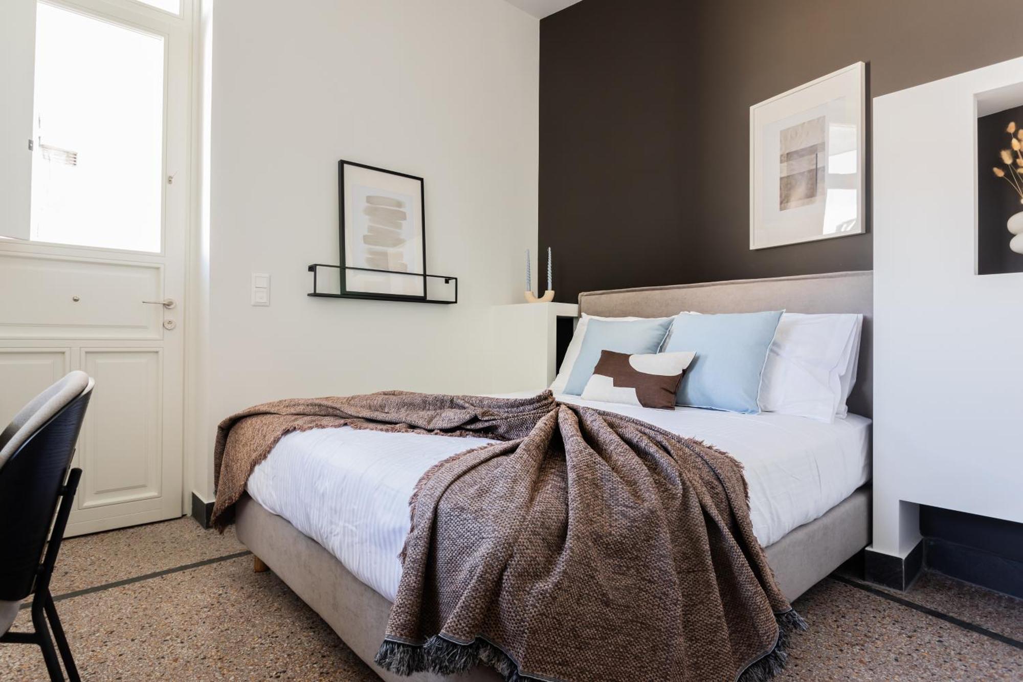 Elysian Apartments In Plaka By Upstreet เอเธนส์ ภายนอก รูปภาพ