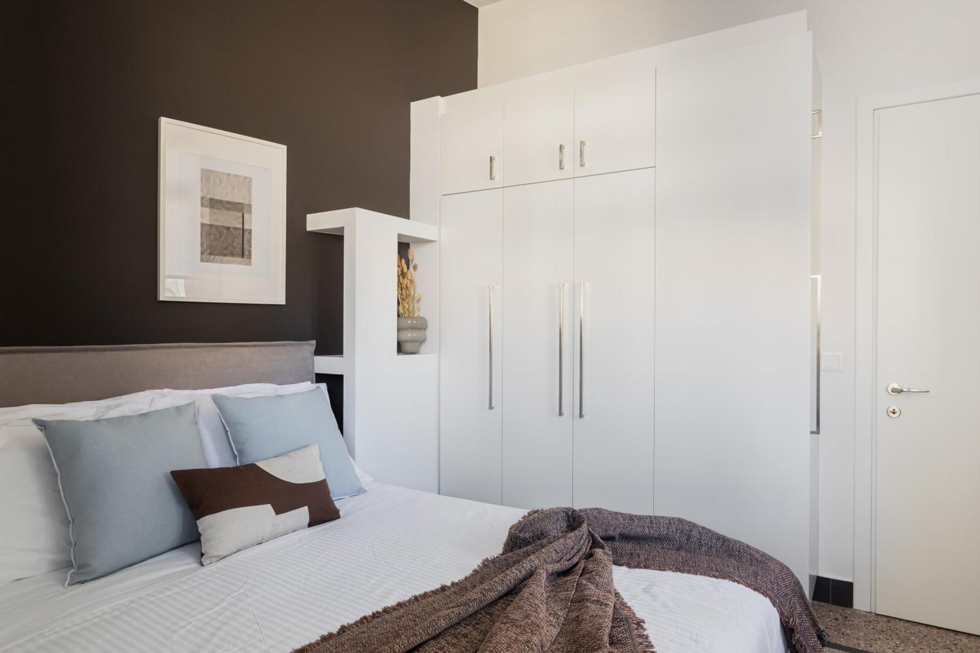Elysian Apartments In Plaka By Upstreet เอเธนส์ ภายนอก รูปภาพ