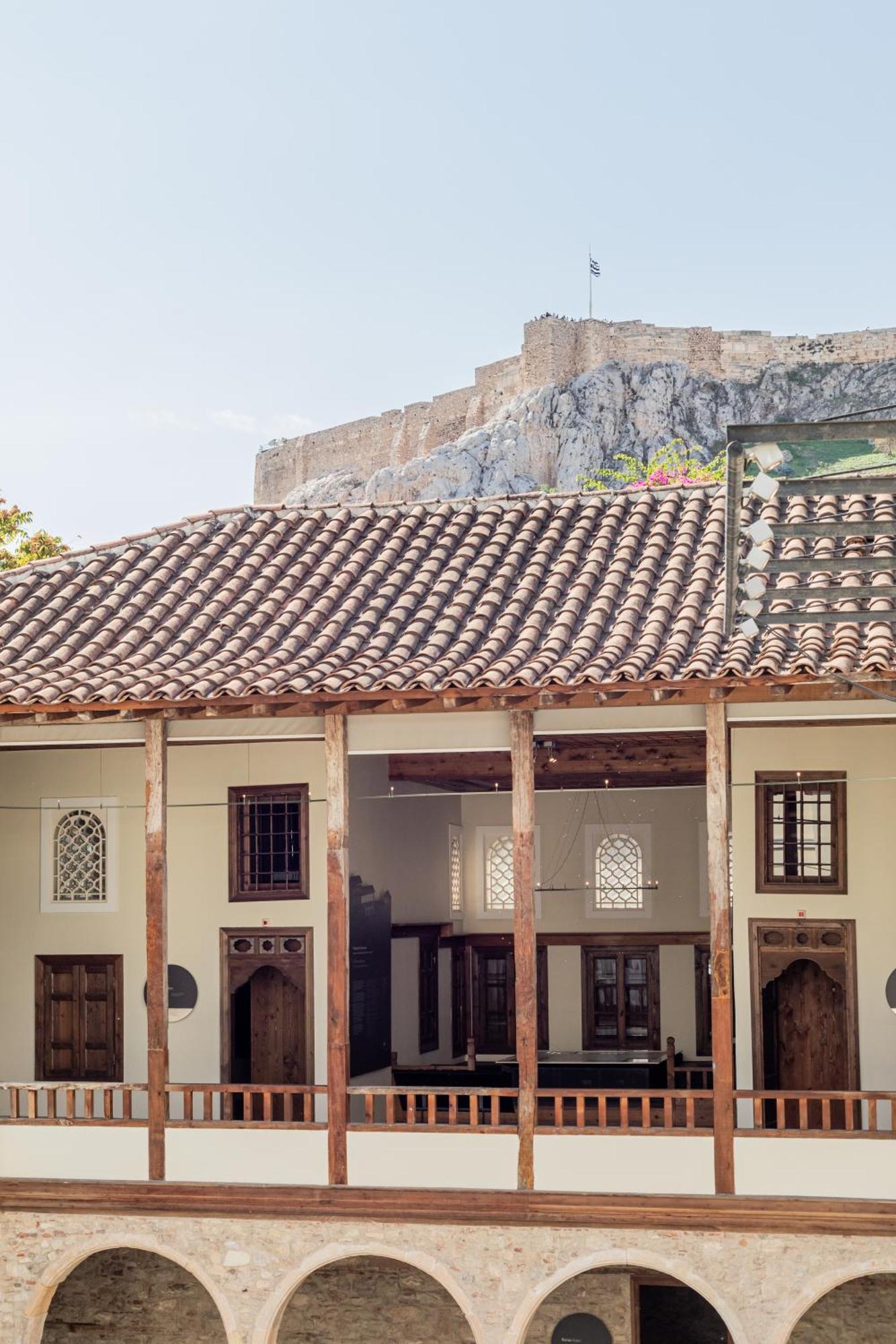 Elysian Apartments In Plaka By Upstreet เอเธนส์ ภายนอก รูปภาพ