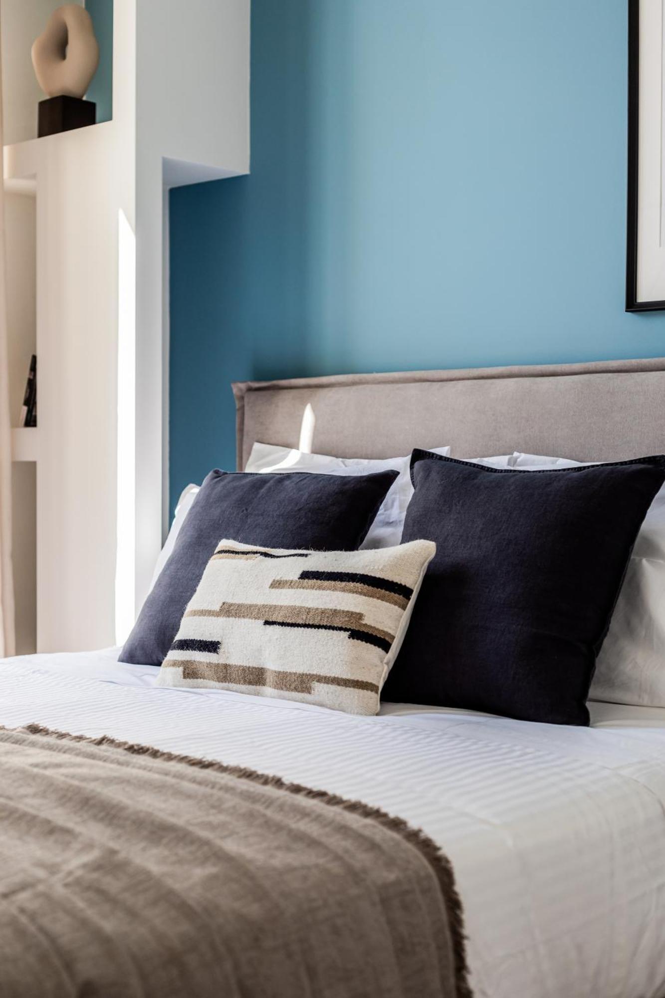 Elysian Apartments In Plaka By Upstreet เอเธนส์ ภายนอก รูปภาพ
