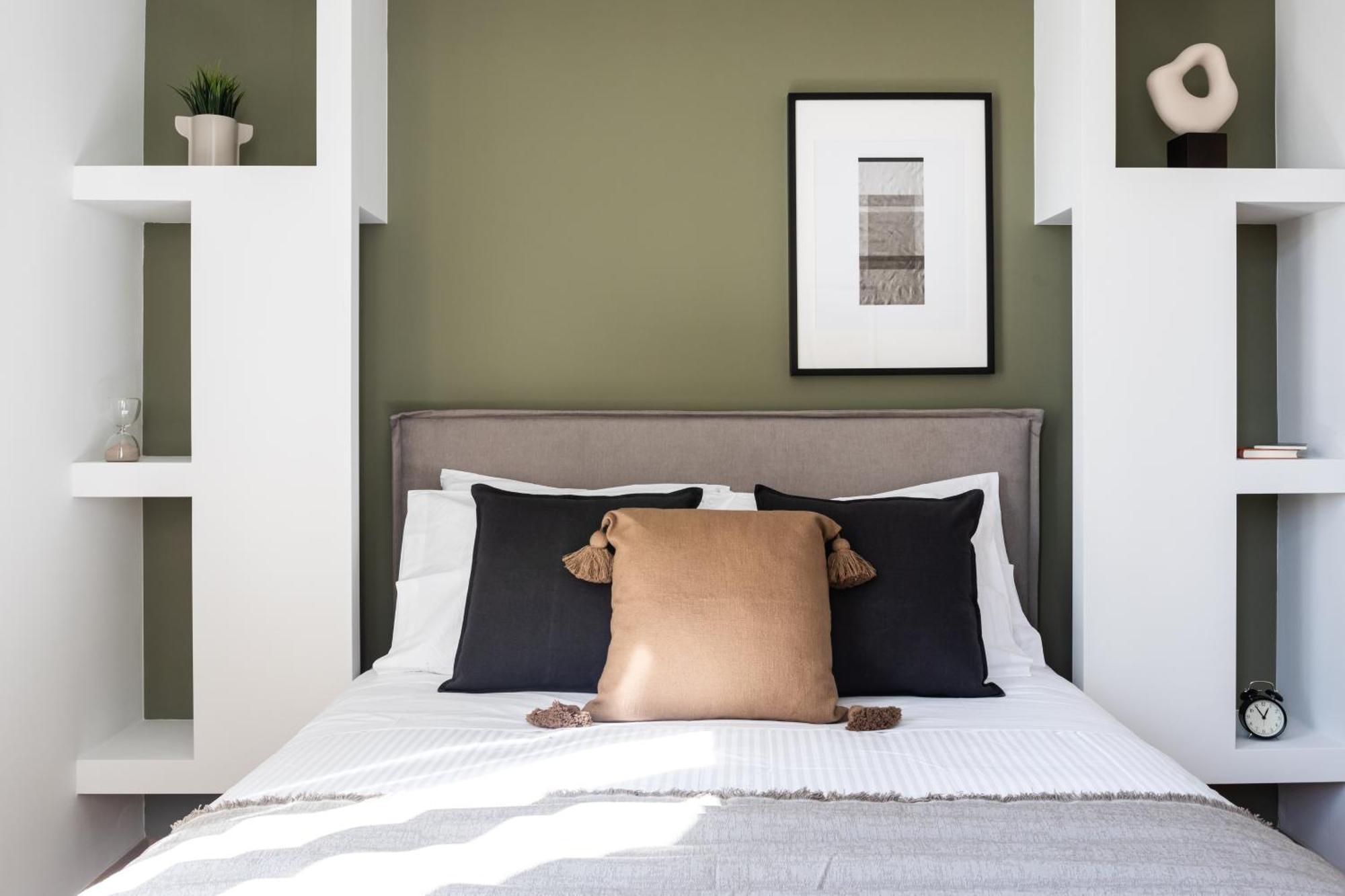 Elysian Apartments In Plaka By Upstreet เอเธนส์ ภายนอก รูปภาพ