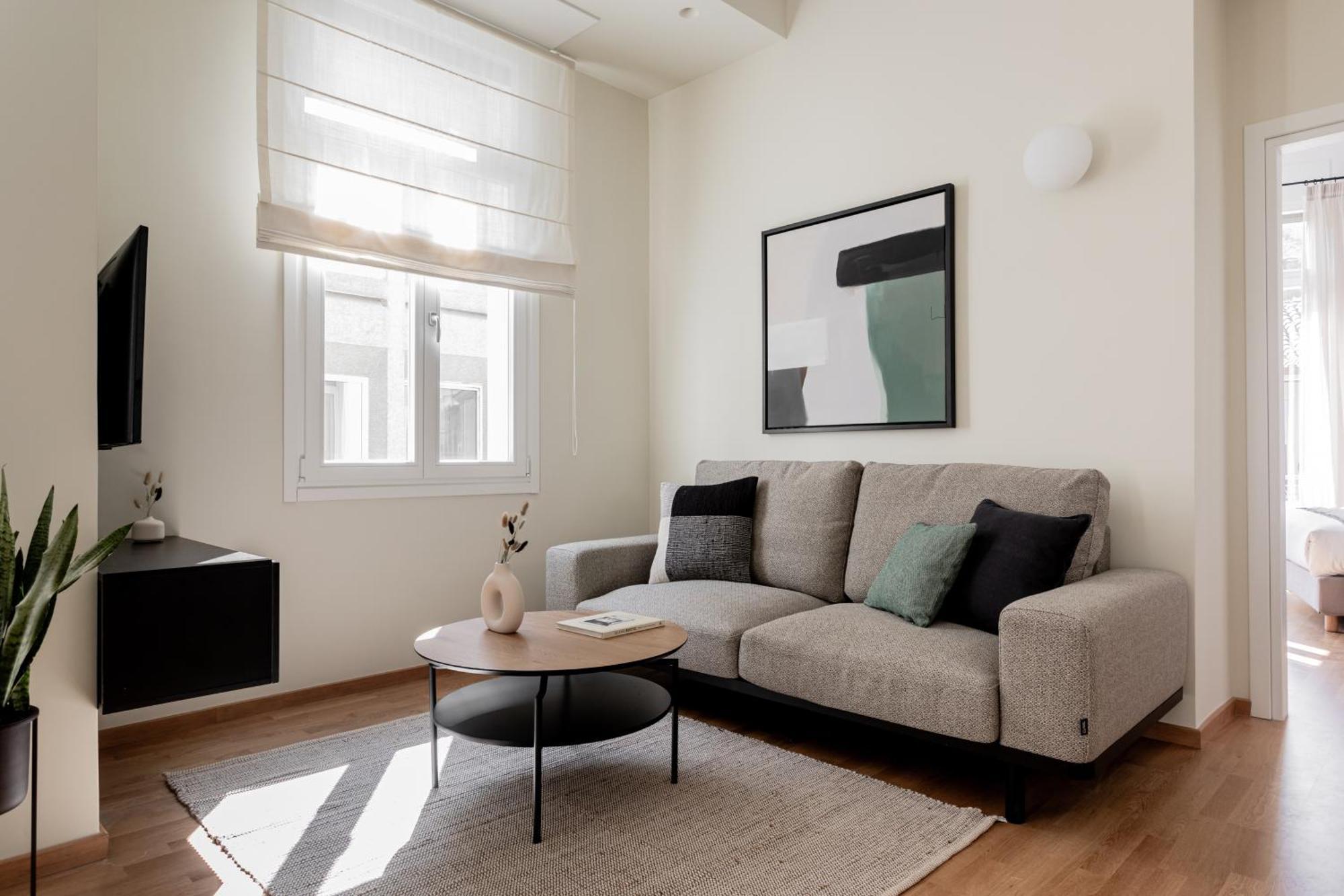 Elysian Apartments In Plaka By Upstreet เอเธนส์ ภายนอก รูปภาพ