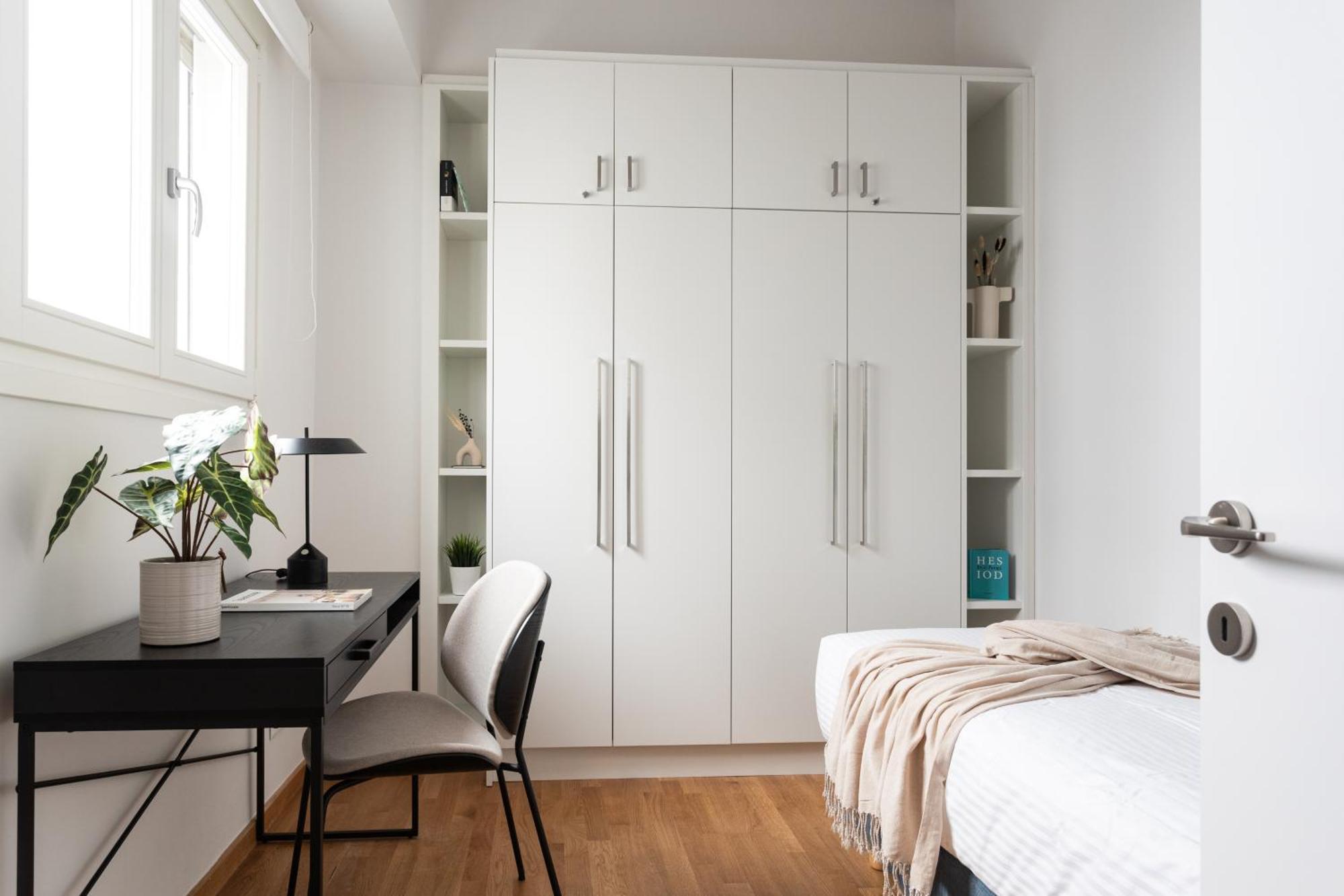 Elysian Apartments In Plaka By Upstreet เอเธนส์ ภายนอก รูปภาพ