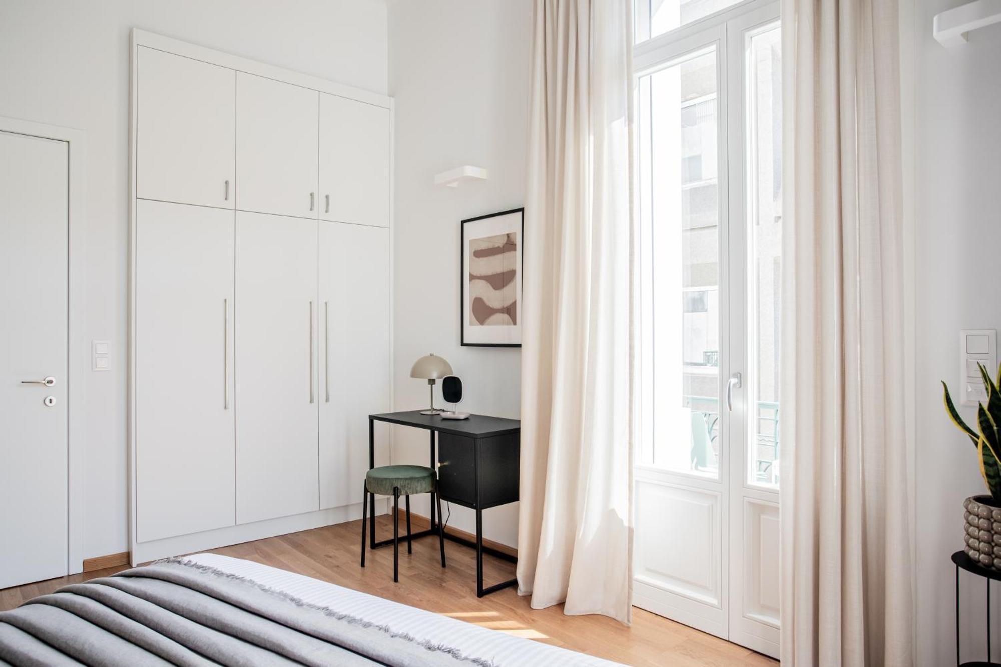 Elysian Apartments In Plaka By Upstreet เอเธนส์ ภายนอก รูปภาพ