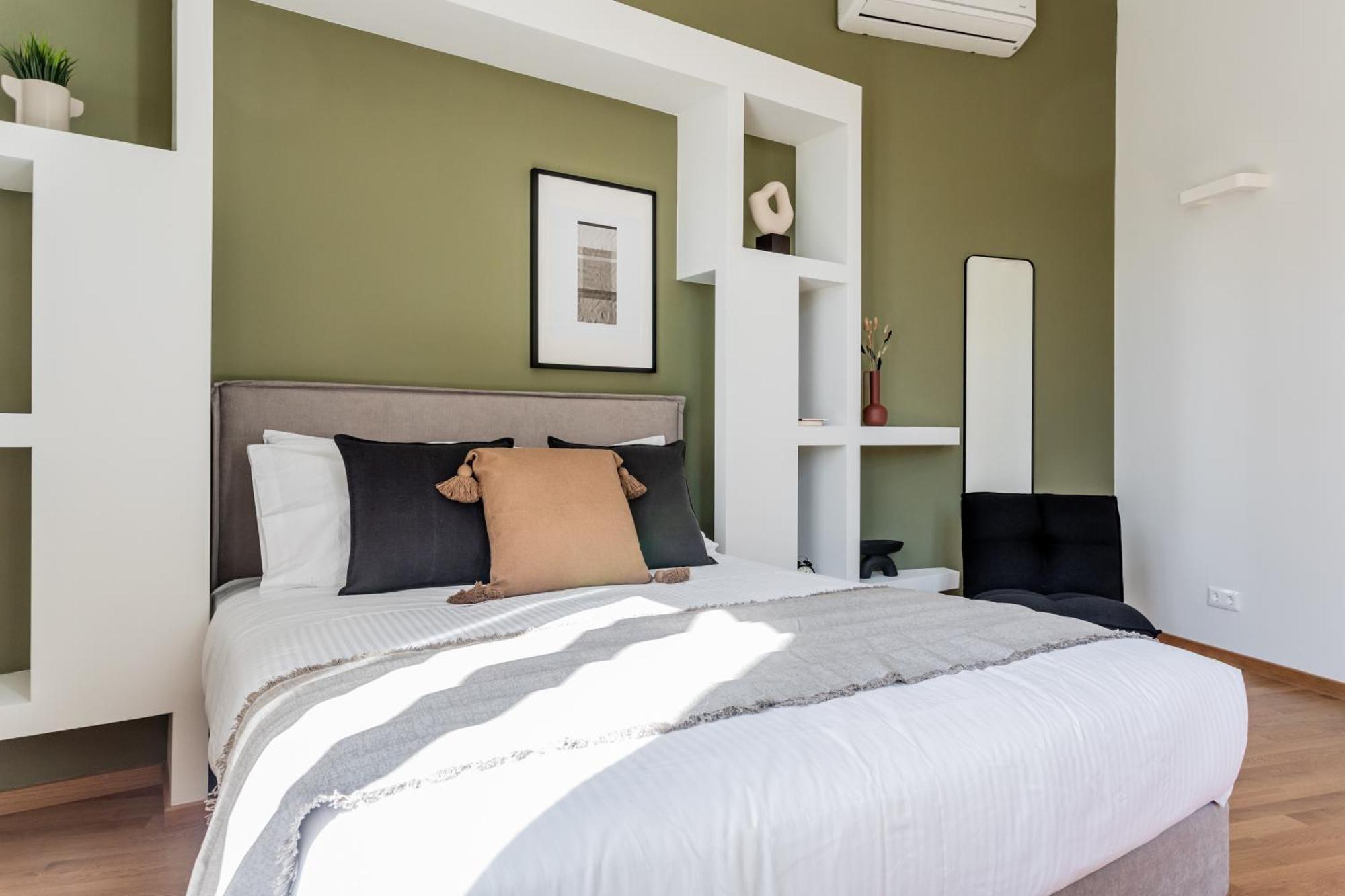 Elysian Apartments In Plaka By Upstreet เอเธนส์ ภายนอก รูปภาพ