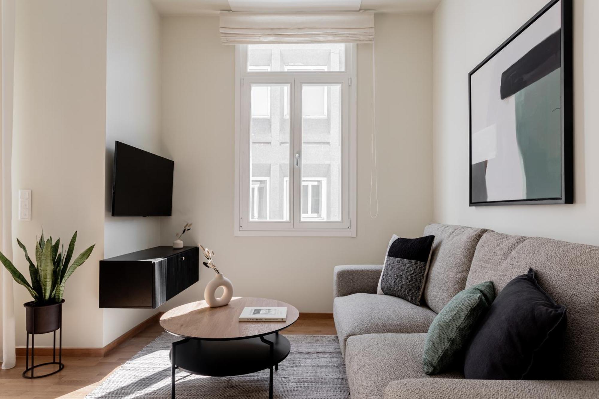 Elysian Apartments In Plaka By Upstreet เอเธนส์ ภายนอก รูปภาพ