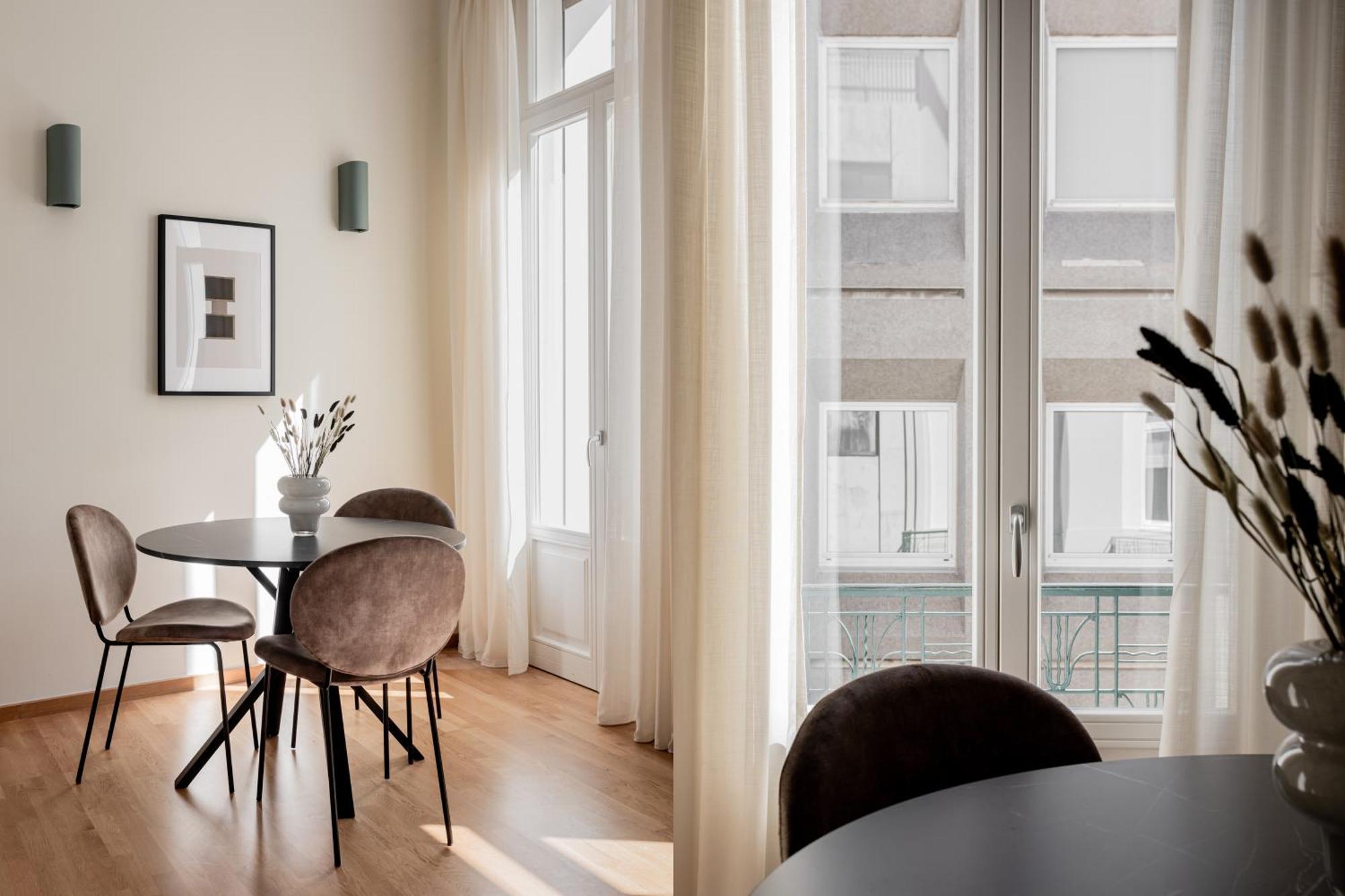 Elysian Apartments In Plaka By Upstreet เอเธนส์ ภายนอก รูปภาพ
